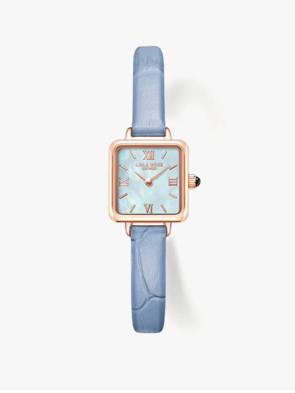 Lola Rose Mother of Pearl Watch